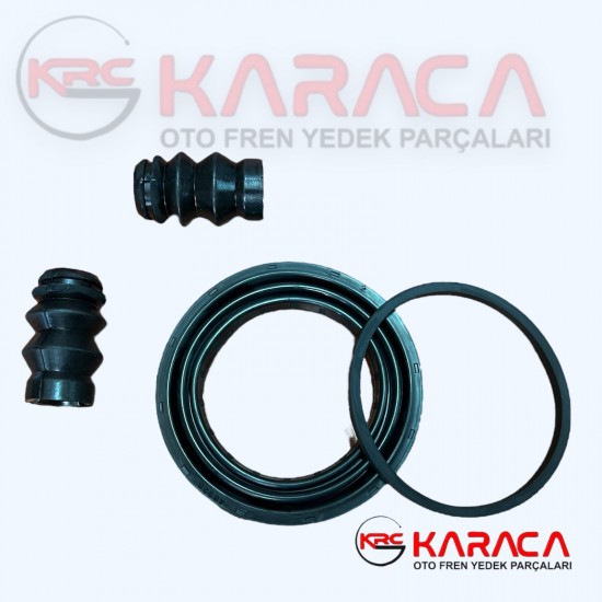 Toyota Corolla Ön Kaliper Tamir Takımı 13-24 60mm 01463-SWW-G00 Toyota Corolla Ön Kaliper Tamir Takımı 13-24 60mm 01463-SWW-G00